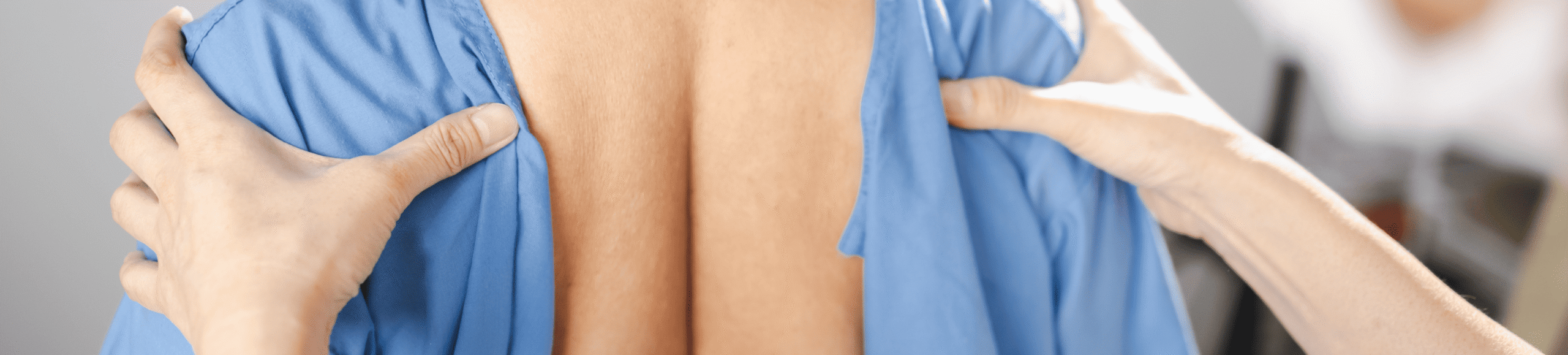 Expert back pain treatment without surgery