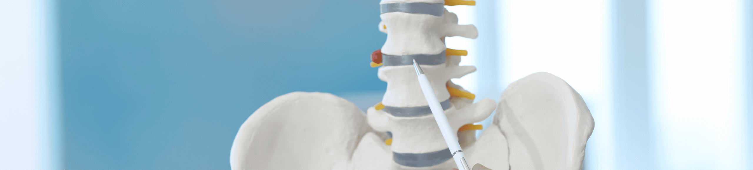 Spine pain management in Western North Carolina